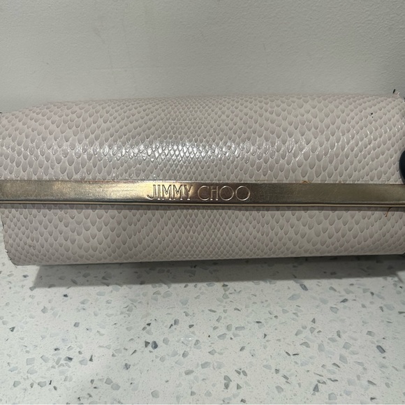 Woman’s Jimmy Choo Sunglasses. - Picture 2 of 9